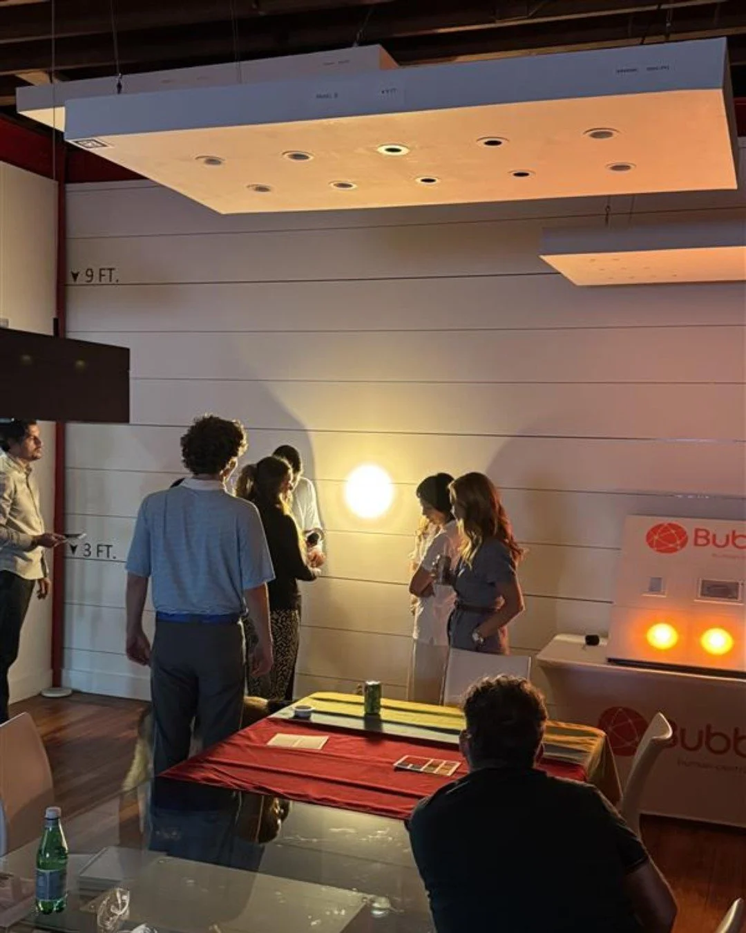 AKLD traveled to Florida last week for their company meeting and a comprehensive visit to the Zaniboni facility, co-hosted with Chicago Lightworks. 

Bryan Terrell documented the experience across the factory floor, tech labs, and production areas, h