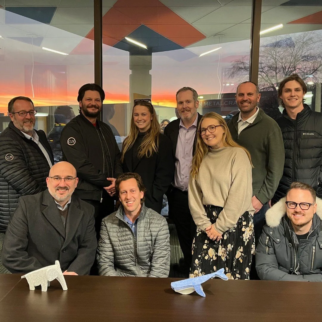 The Chicago Lightworks specification sales team spent Monday with the Armstrong sales team at their Wooddale resource center. Because both trades intersect at the ceiling plane on virtually every project, the conversation felt natural and productive.