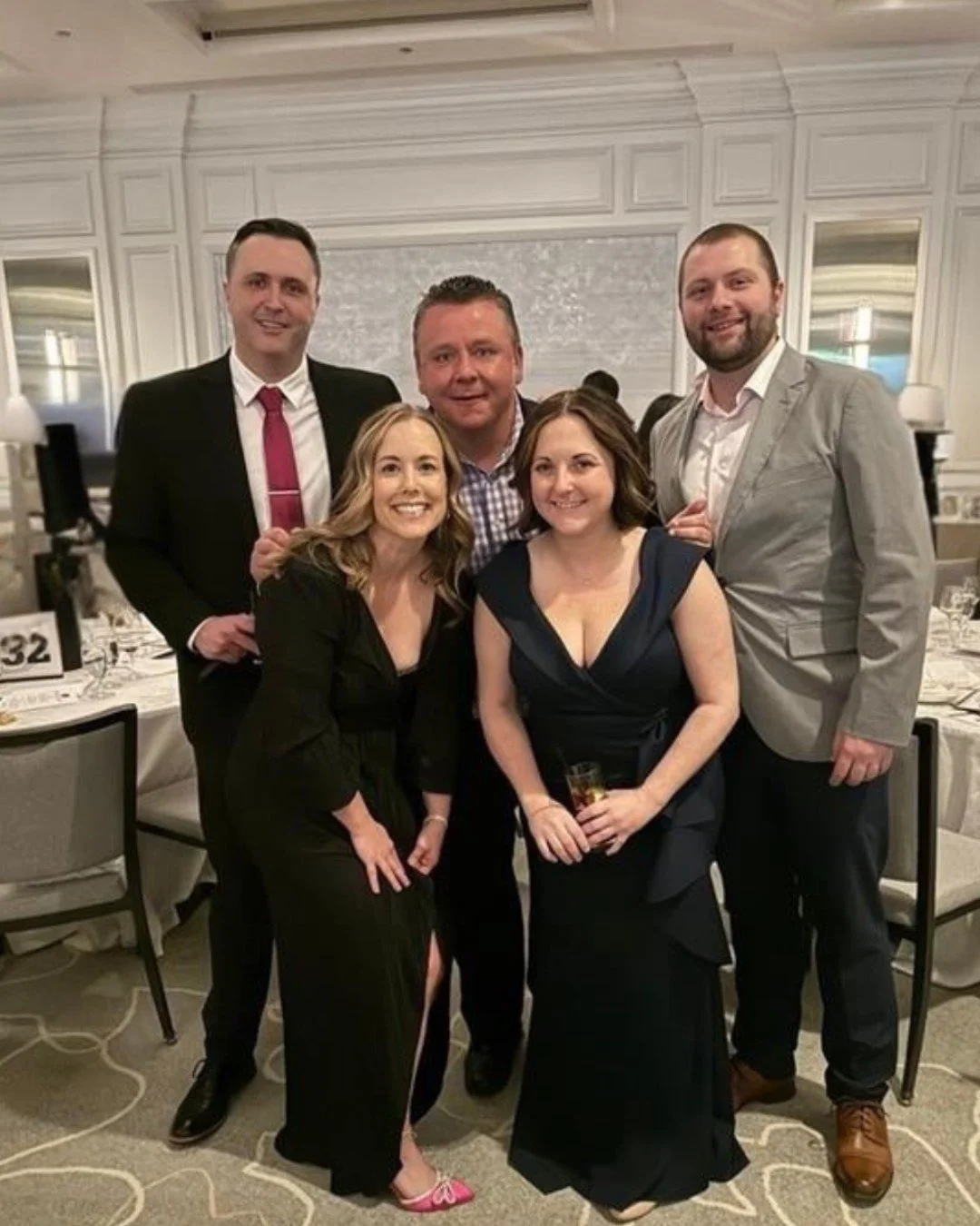 The Chicago Lightworks team was proud to attend and support De La Salle High School&rsquo;s 2nd Annual Valentine&rsquo;s Gala at the Four Seasons Chicago. Investing in education is investing in the future of our city.

Winning the right way, with the
