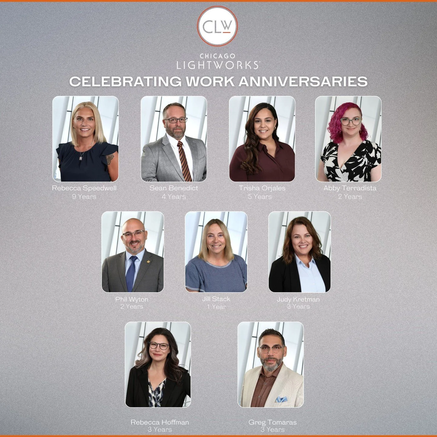 Celebrating our February and March work anniversaries and the people behind them.

From long standing team members who have grown with us over the years to those continuing to build their path here, each milestone reflects commitment, progress, and s