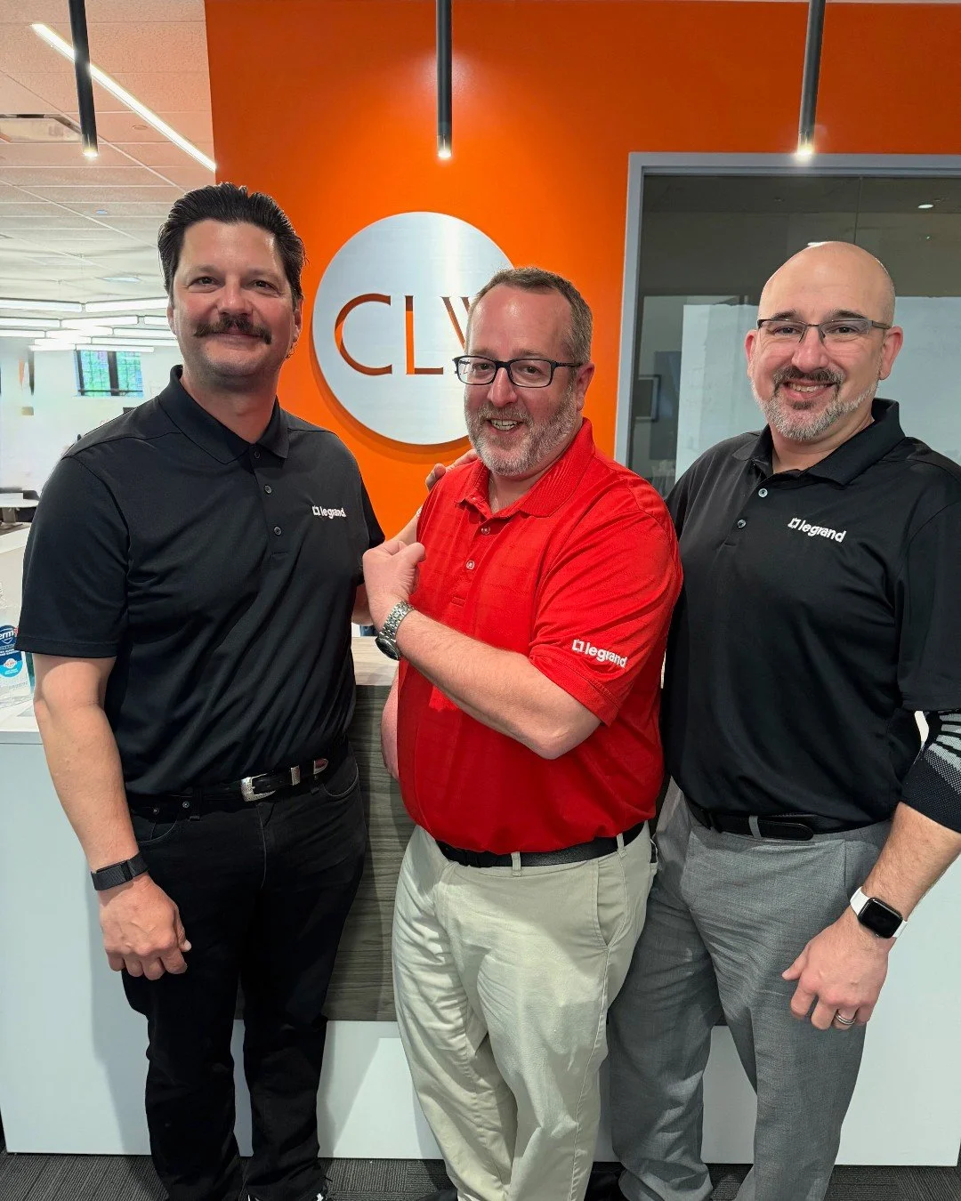 Chicago Lightworks brought customers out to Carlsbad, CA last week for a visit to Wattstopper. The trip combined product training with a closer look at their latest innovations, along with time to connect outside the showroom. A solid mix of learning