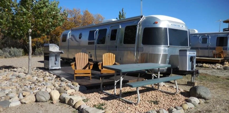 Shooting Star RV Resort