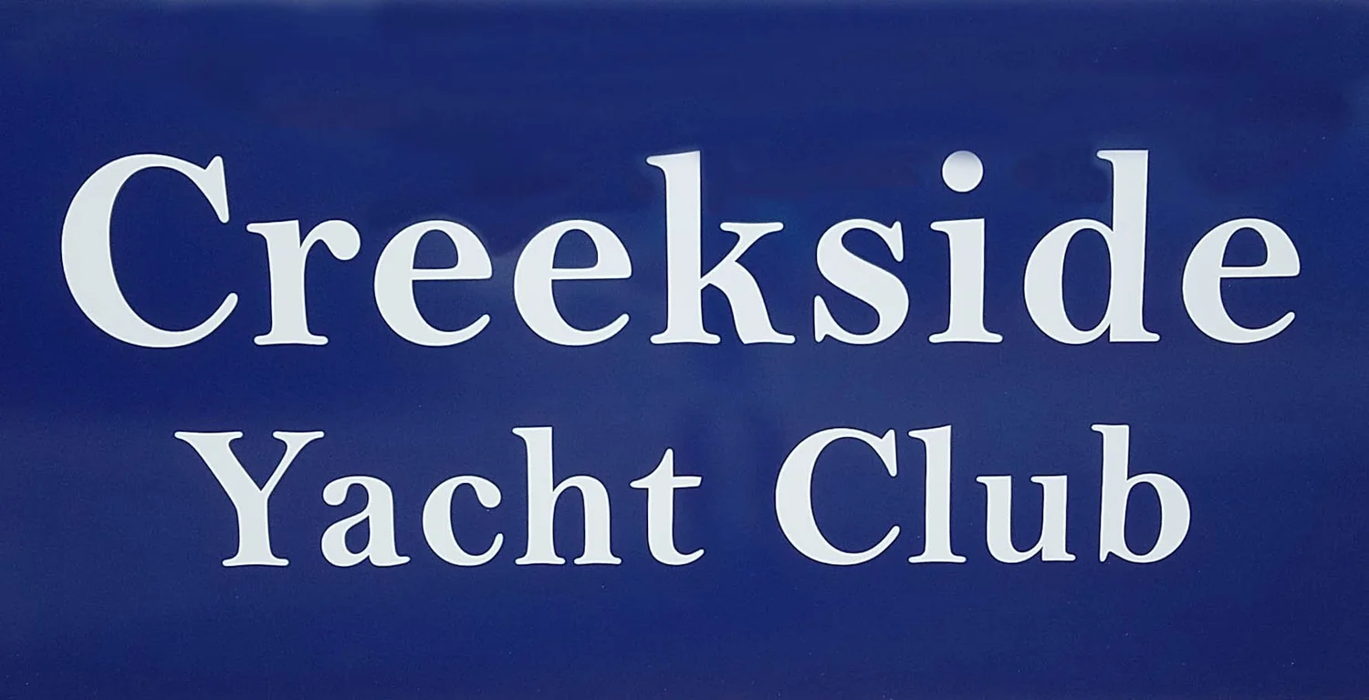 Creekside Yacht Club