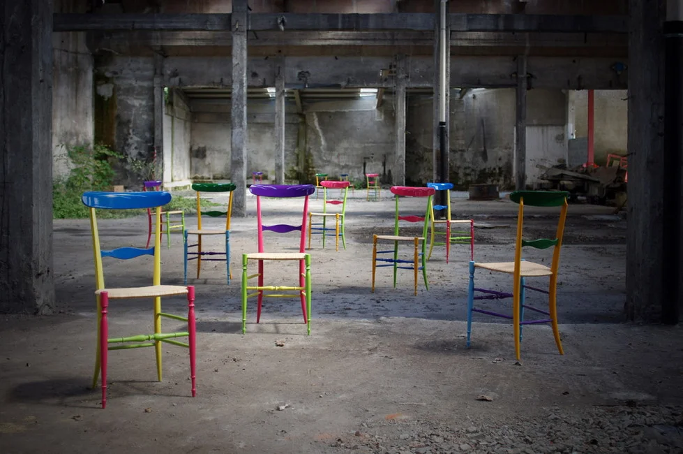 "OPERAE" : FESTIVAL DEL DESIGN INDIPENDENTE