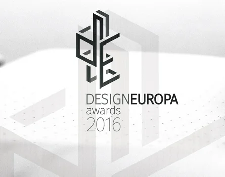 DESIGNEUROPA AWARDS: IL DESIGN VIENE PREMIATO