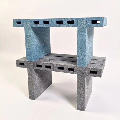 IL FUTURO DELLA CARTA NEL DESIGN D'ARTISTA 