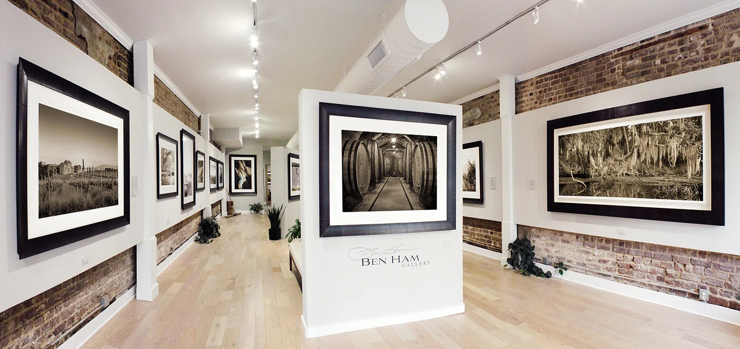 Charleston Gallery