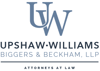 Upshaw Williams