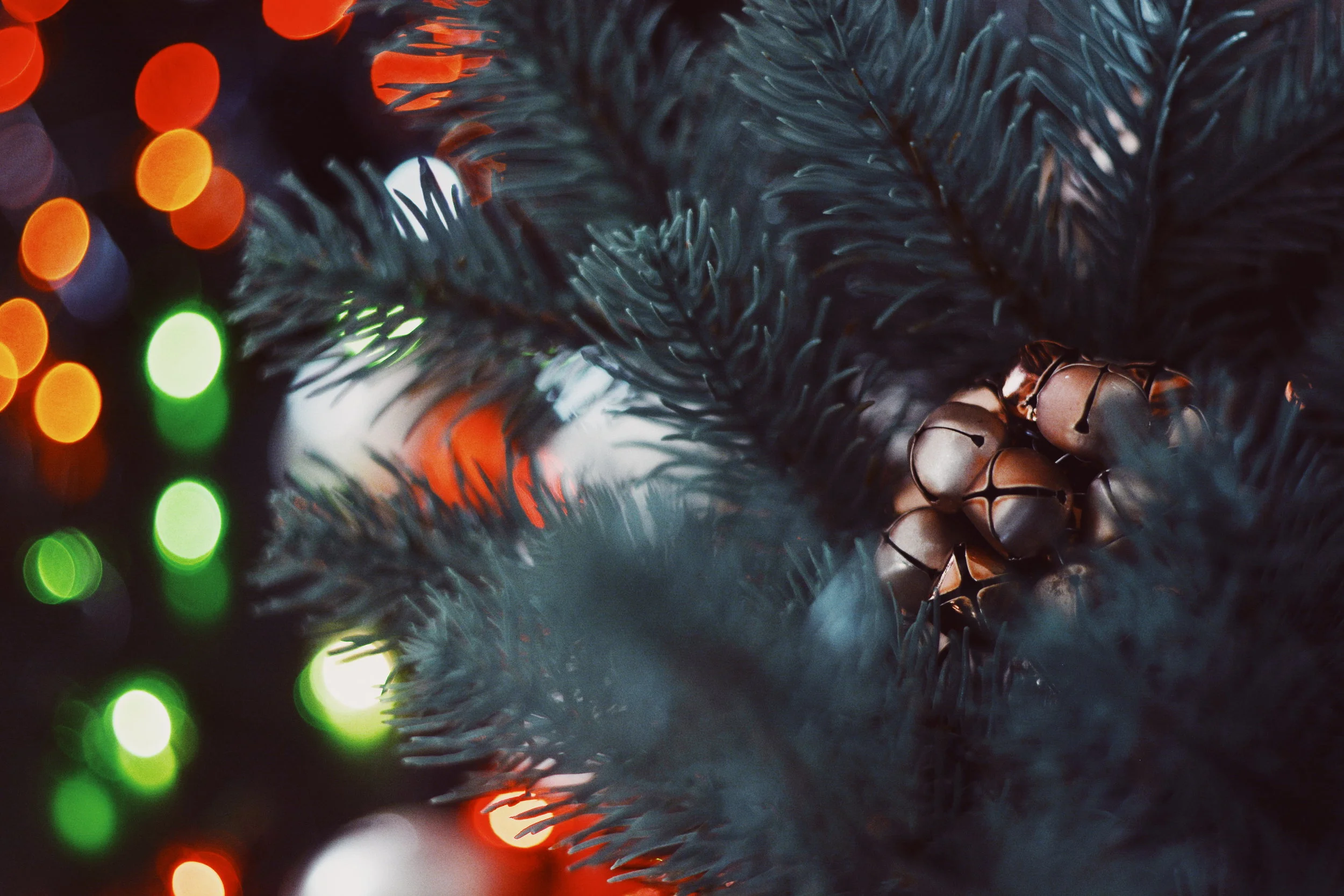 2018 Christmas Party!