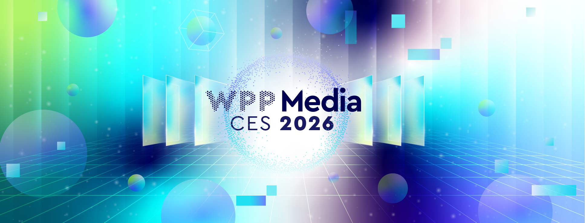 WPP Media at CES 2026