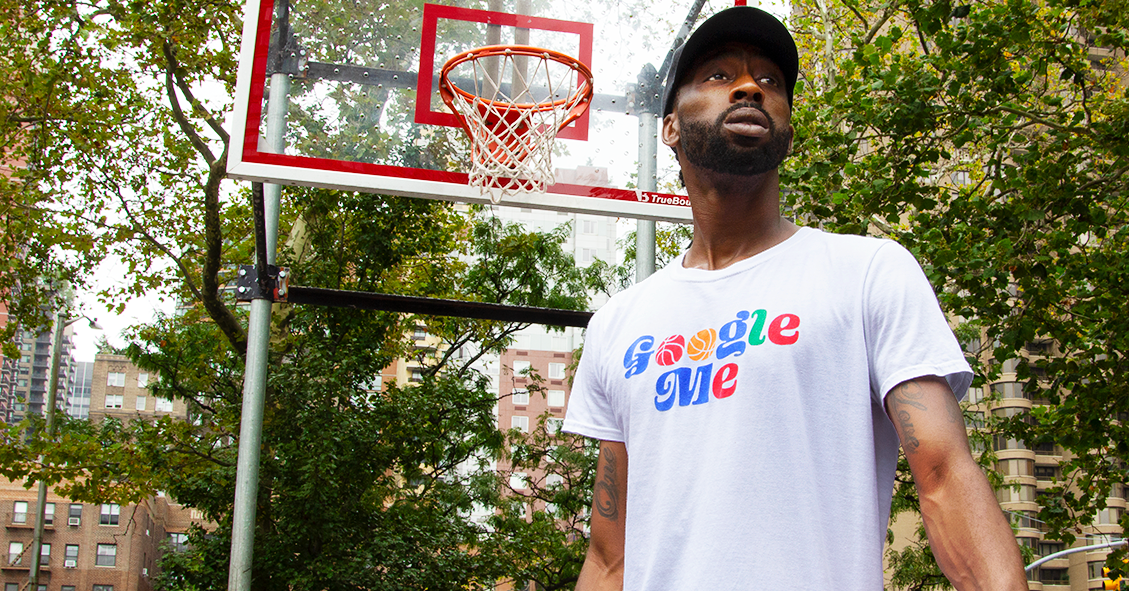 FamousLos Merchandise Shoot