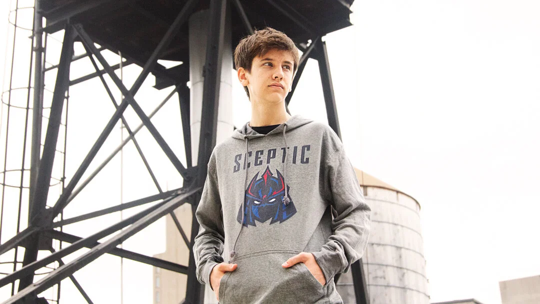 Sceptic: Promotional Shoot