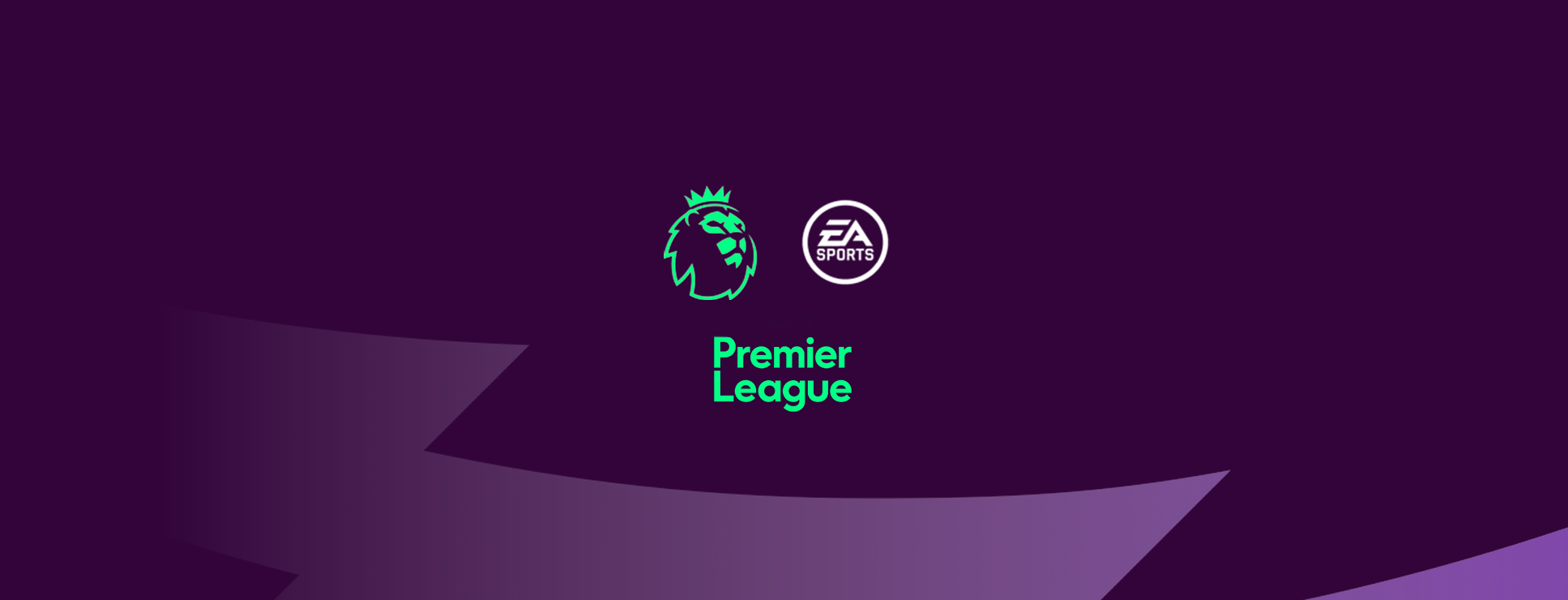 Premier League Presentation Deck Design