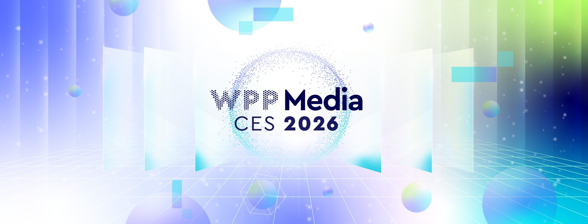 WPP Media at CES 2026