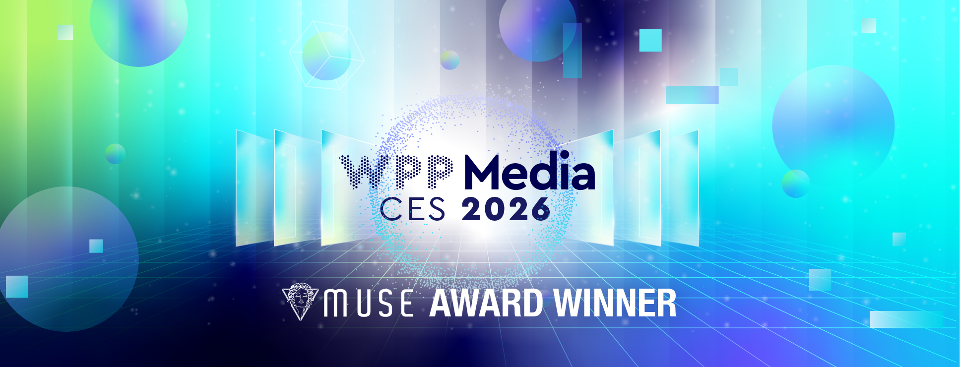 WPP Media at CES 2026