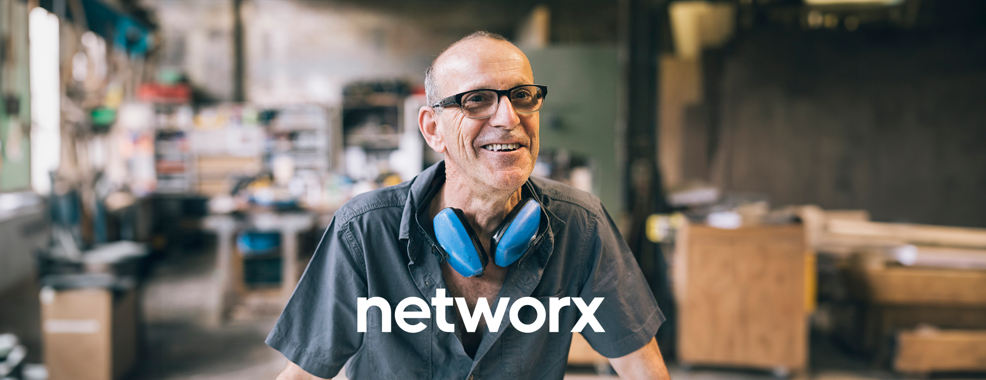 Networx Rebrand 2023: An Unexpected Journey