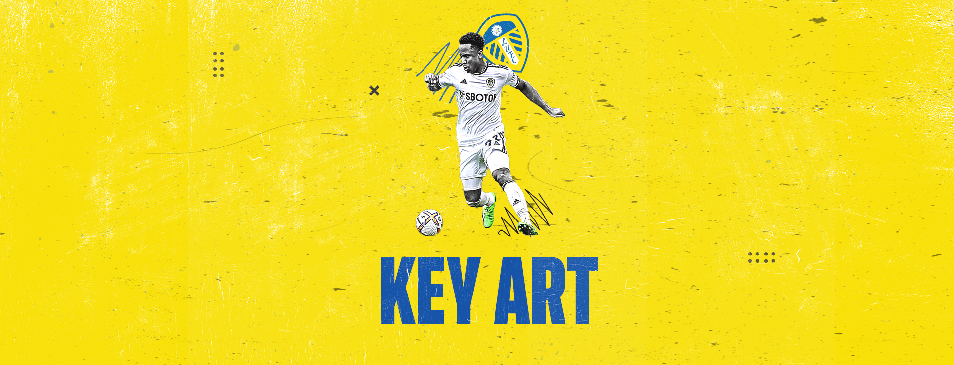 Key Art Design