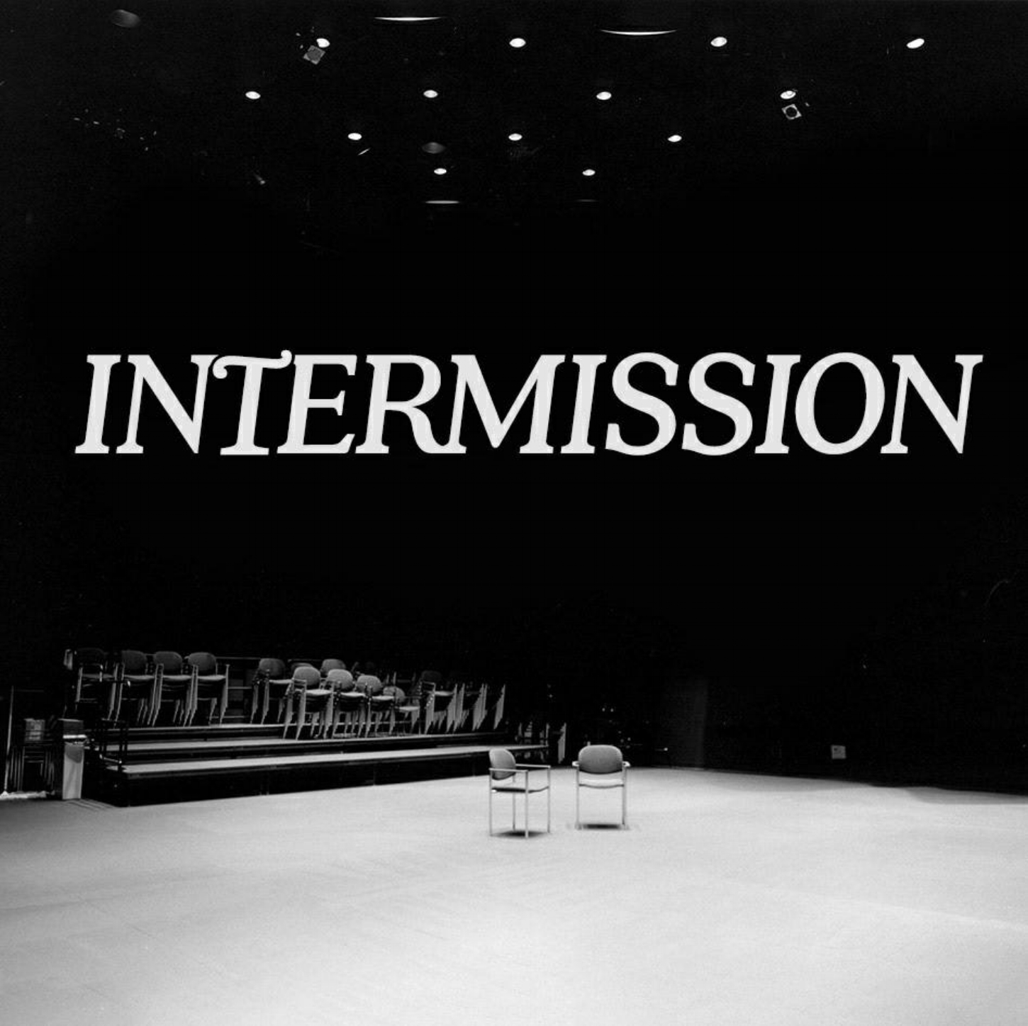 Intermission - Tapestry Radio Network