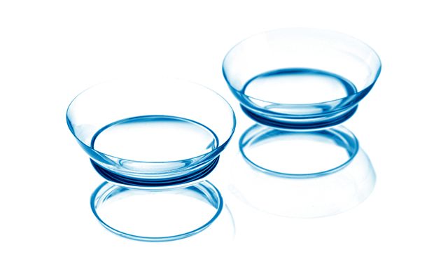 How to Wear Contacts Lenses