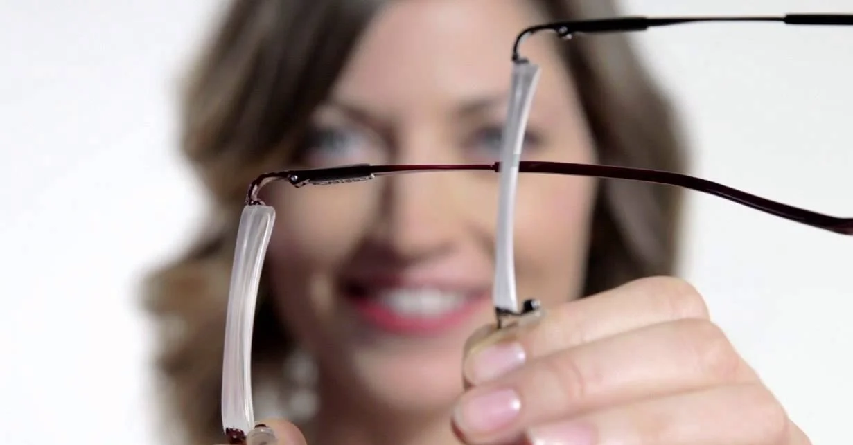 Do you have a high prescription?