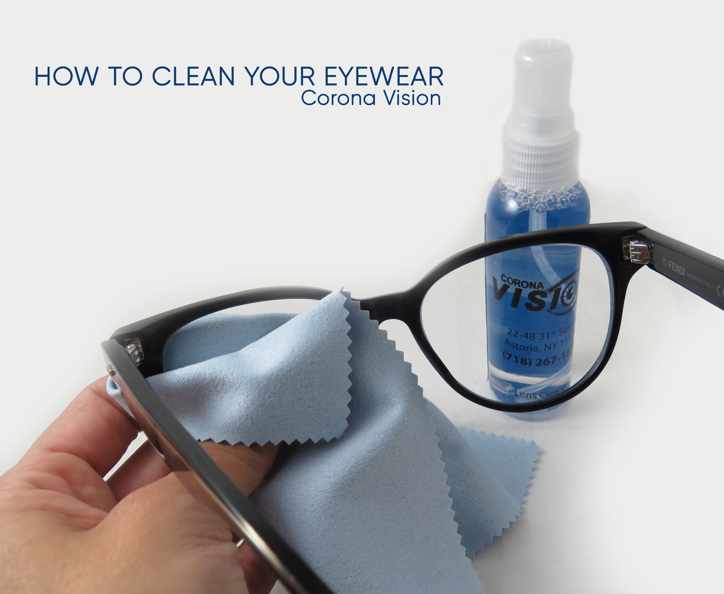Lens Cleaning Spray Optical Glasses Cleaner Spectacle Scratch Removal  Sprays.