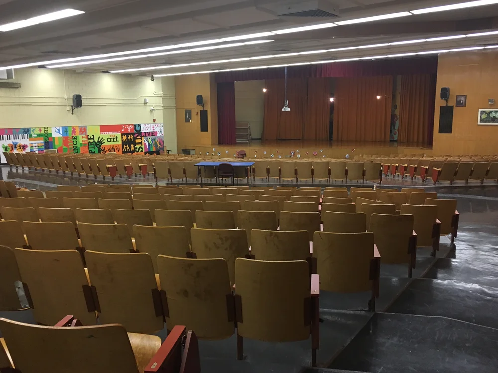 Our Campus The School Of Integrated Learning Ms354