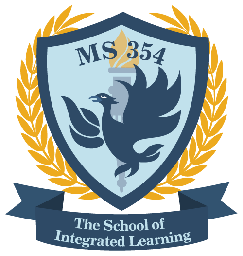 THE SCHOOL OF INTEGRATED LEARNING MS354