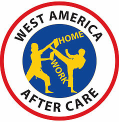 West America Taekwondo Aftercare