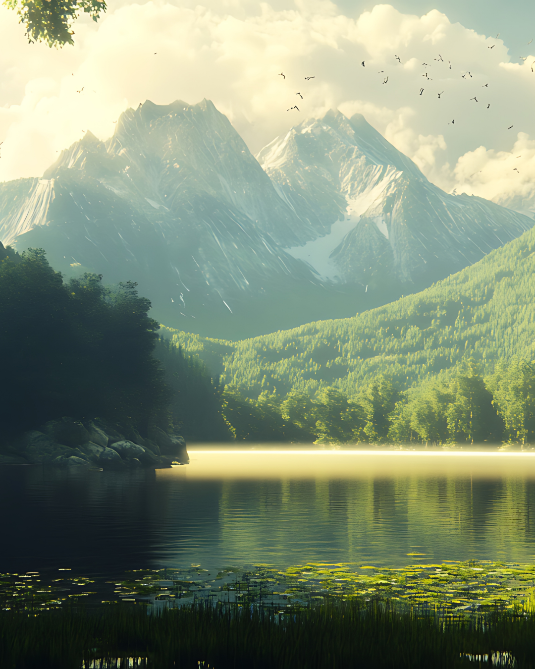 🛡️ WHEN CONSENT IS NOT GIVEN