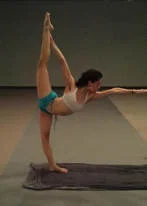 Core Yoga with Crystal