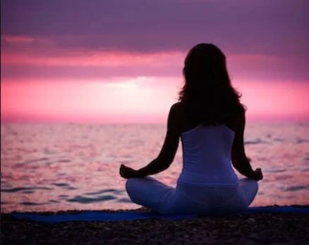 MYMEDITATION™ 8 Part Series