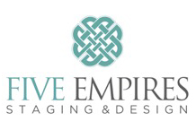 Five Empires Home Staging & Interior Design