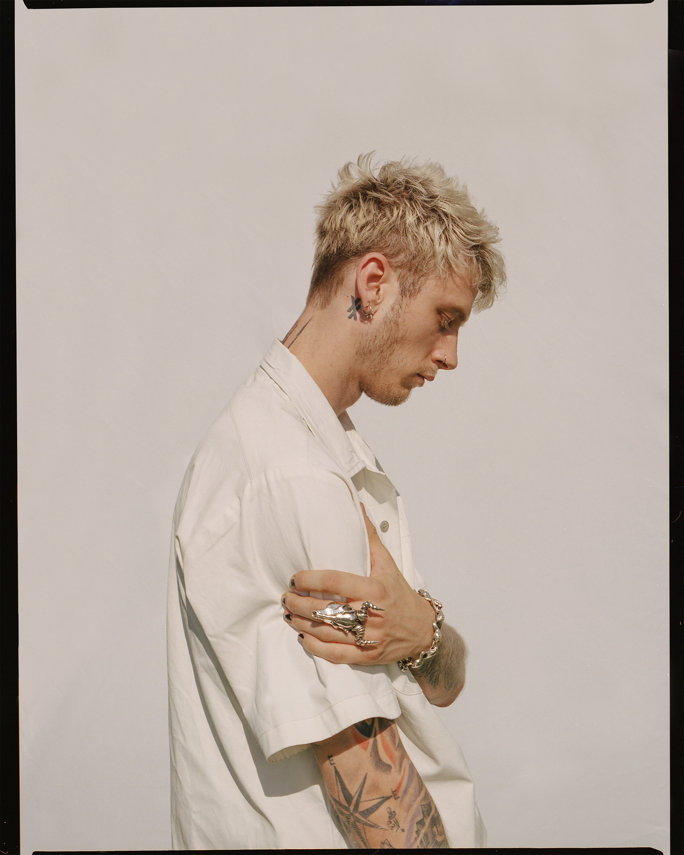 Machine Gun Kelly