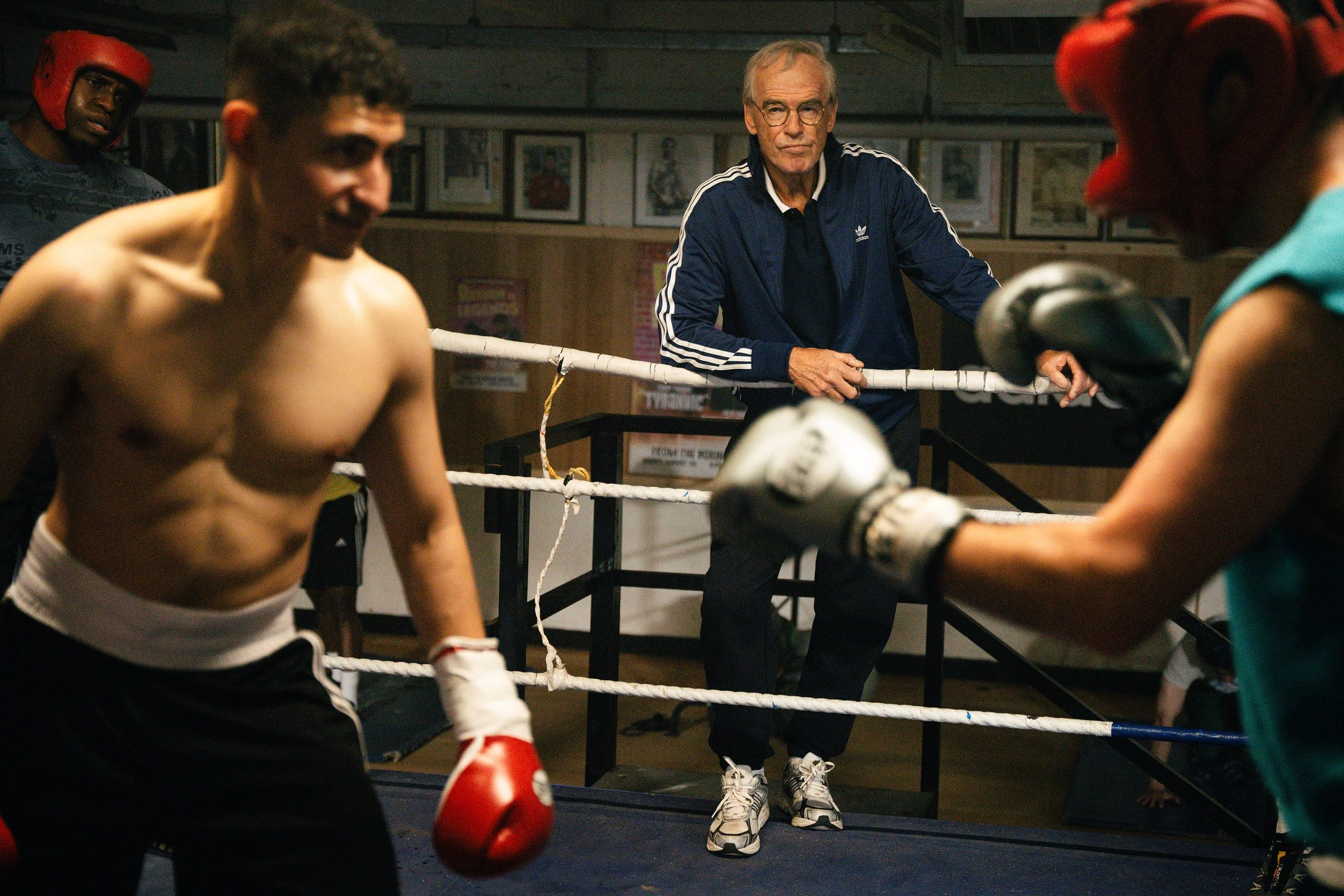 PIERCE BROSNAN - GIANT