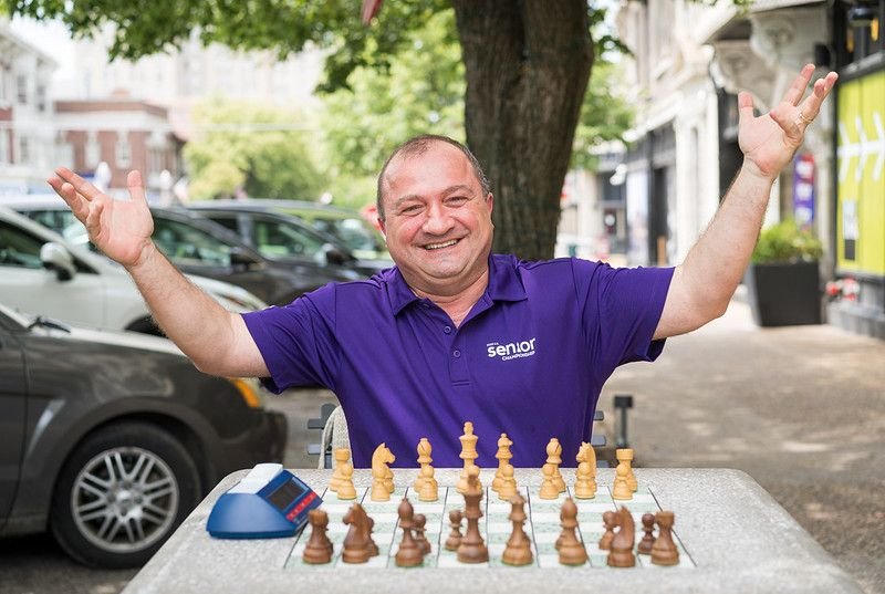 EP 271- GM Hans Niemann on his Rapid Climb up the Chess Rankings and What's  Next for Him in 2022 — The Perpetual Chess Podcast