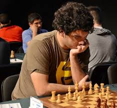 Photo courtesy of chess24.com