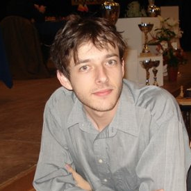 Photo courtesy chess.com