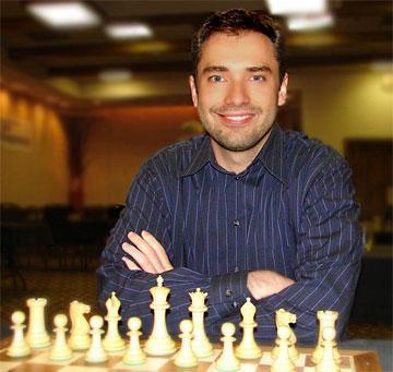 Photo courtesy of chess.com