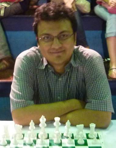  Photo courtesy of Sagar Shah