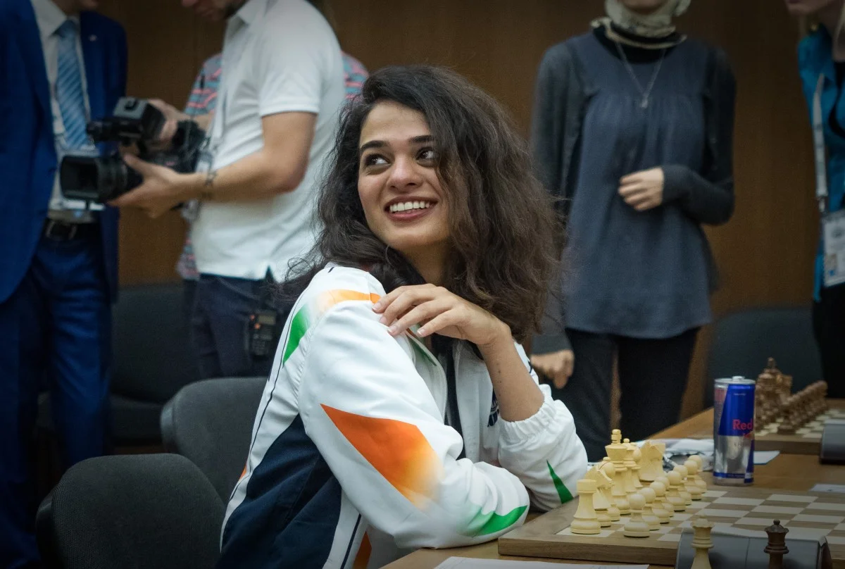 Photo Courtesy of IM Tania Sachdev