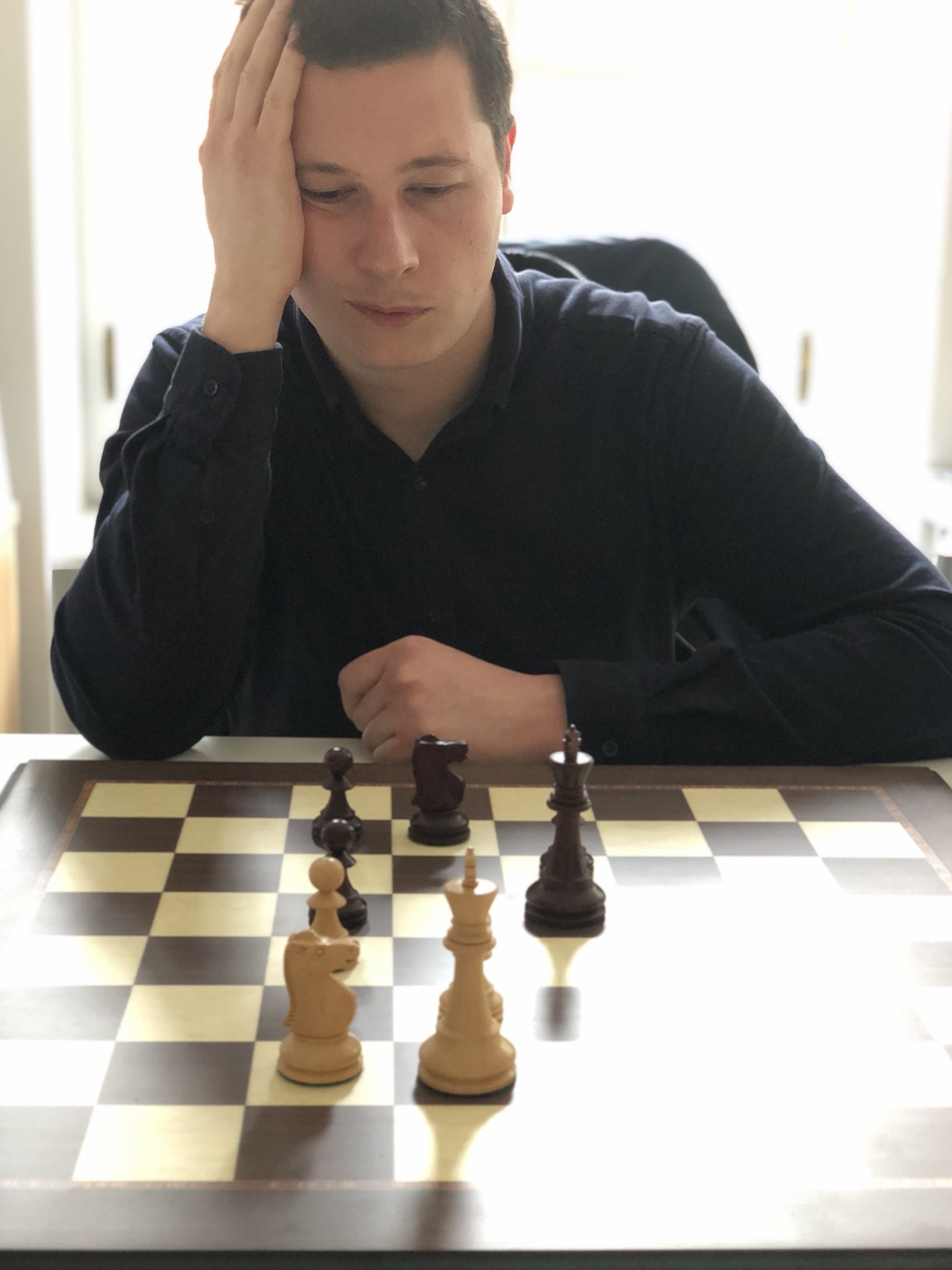 Photo Courtesy of Stjepan Tomić