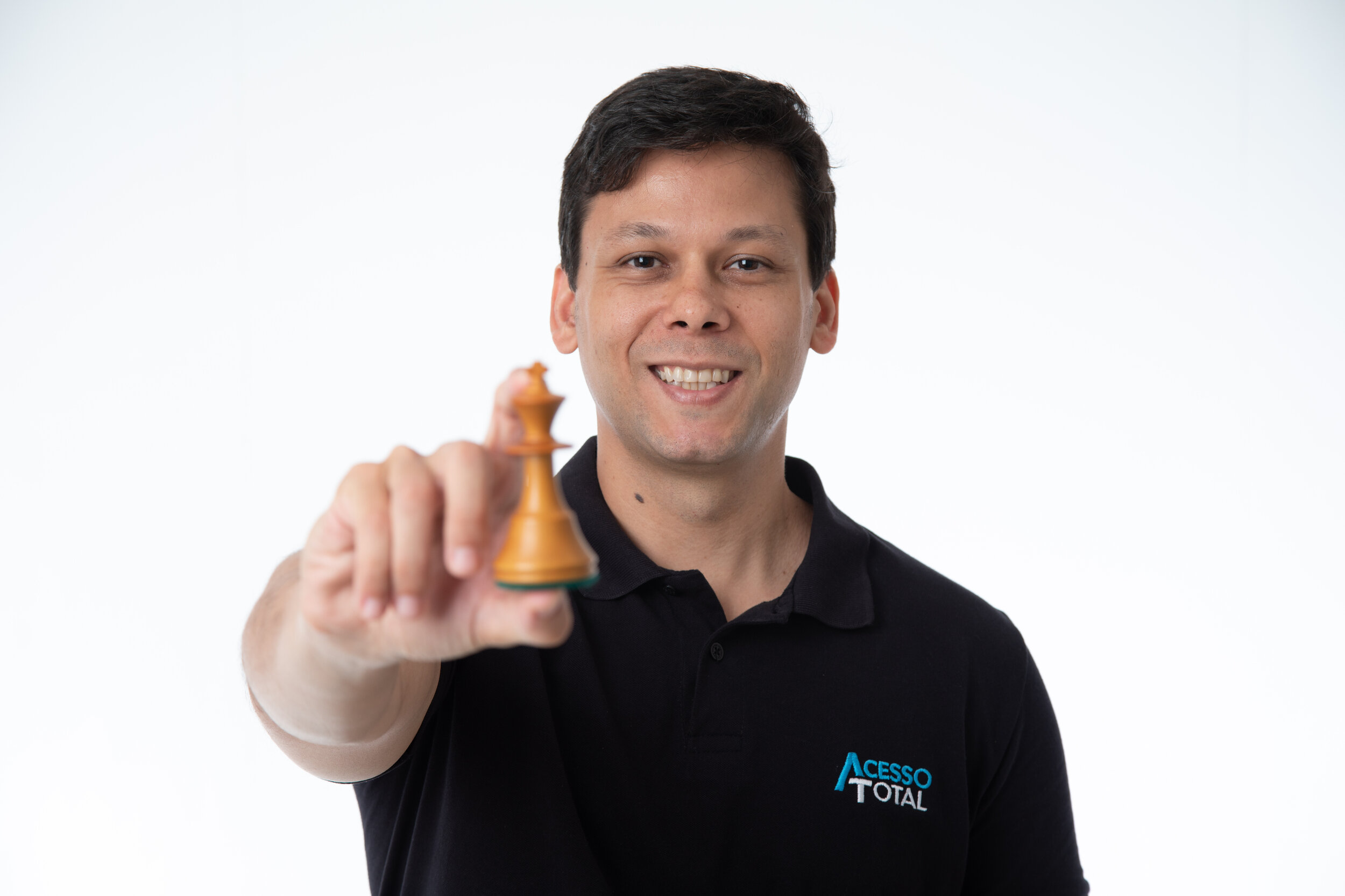 GM Rafael Leitão Chess Academy