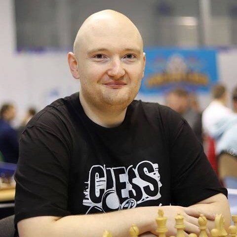 I believe in psychology - Kamil Plichta Interview - Chessentials