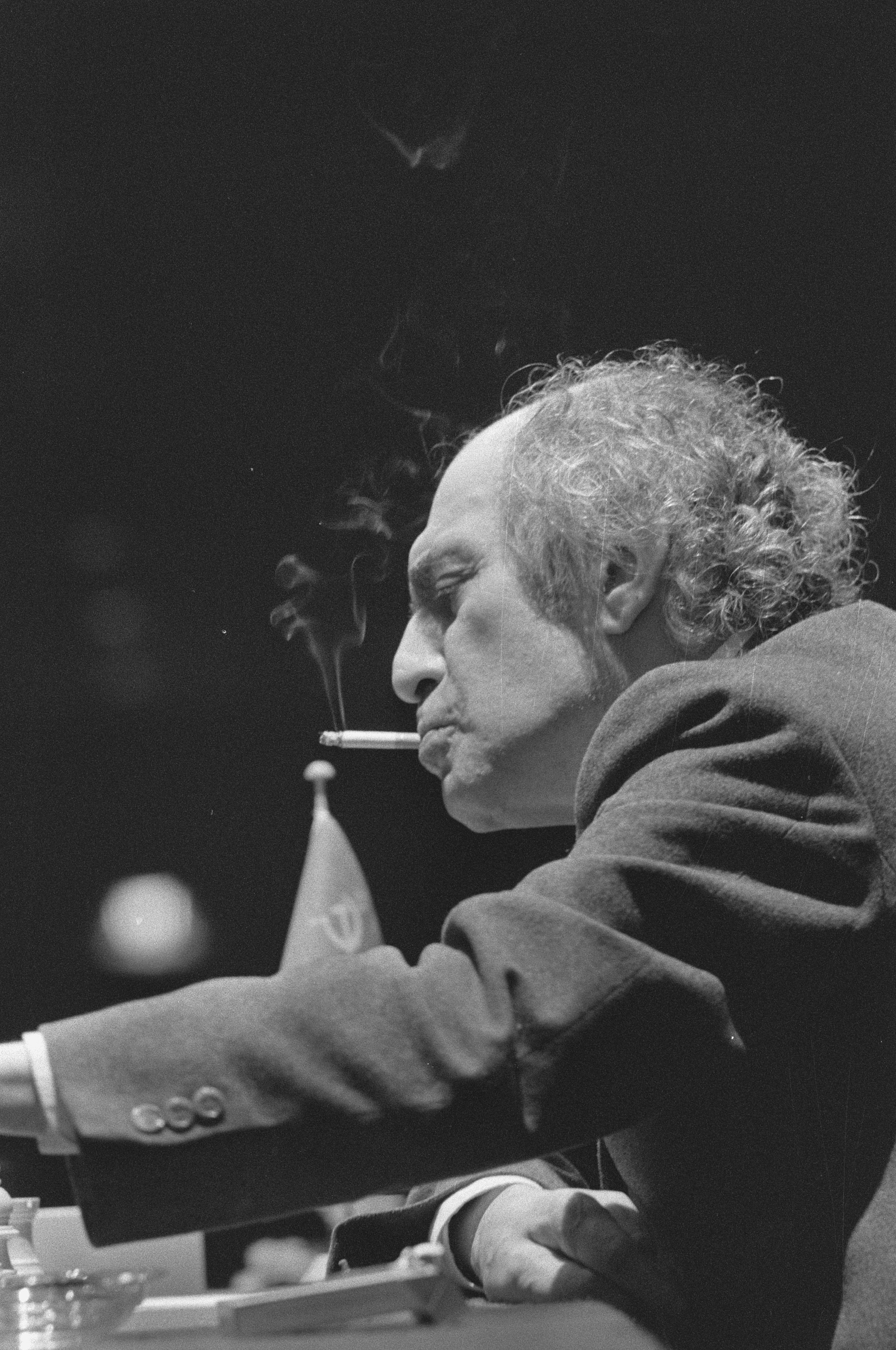 The Life and Games of Mikhail Tal