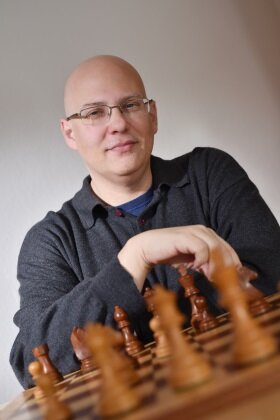 An Interview with IM Christof Sielecki - Chessable Blog