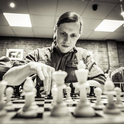 Episode 162- GM Ivan Cheparinov — The Perpetual Chess Podcast