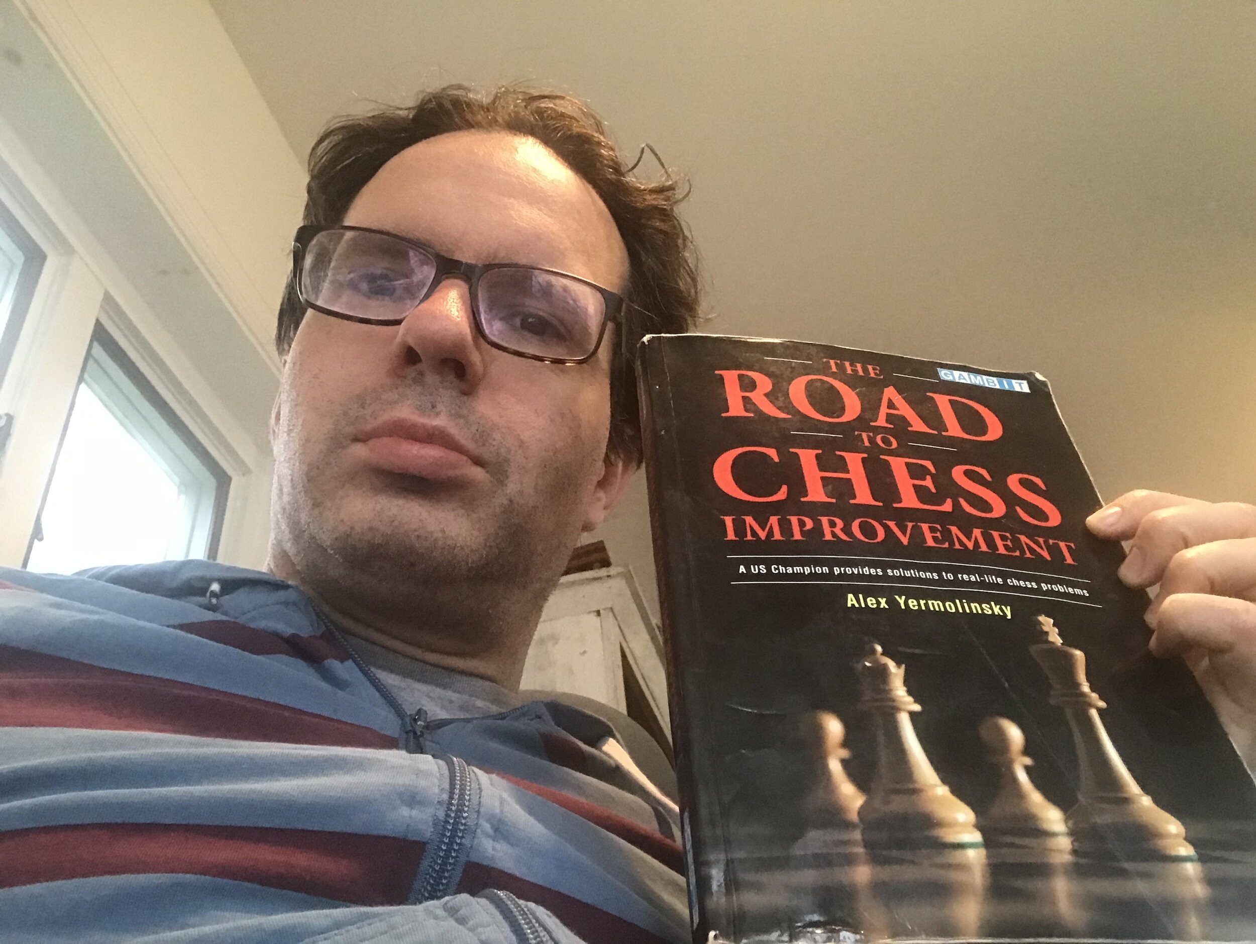 The Life and Games of Mikhail Tal on Apple Books