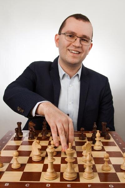 Lifetime Repertoires: Taimanov Sicilian - Chessable Blog