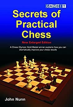 John Nunn's Chess Puzzle Book - Chessable Blog