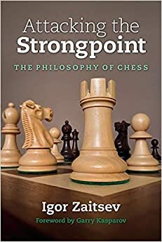 John Nunn's Chess Puzzle Book - Chessable Blog